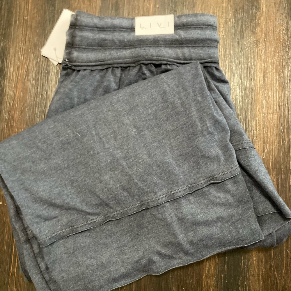 NWT lane Bryant active pant